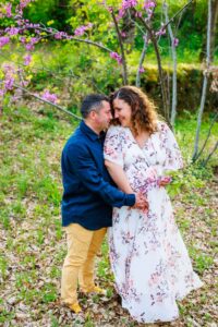 photographe grossesse cahors cecile plessis