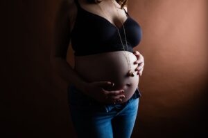 photographe grossesse cahors cecile plessis 