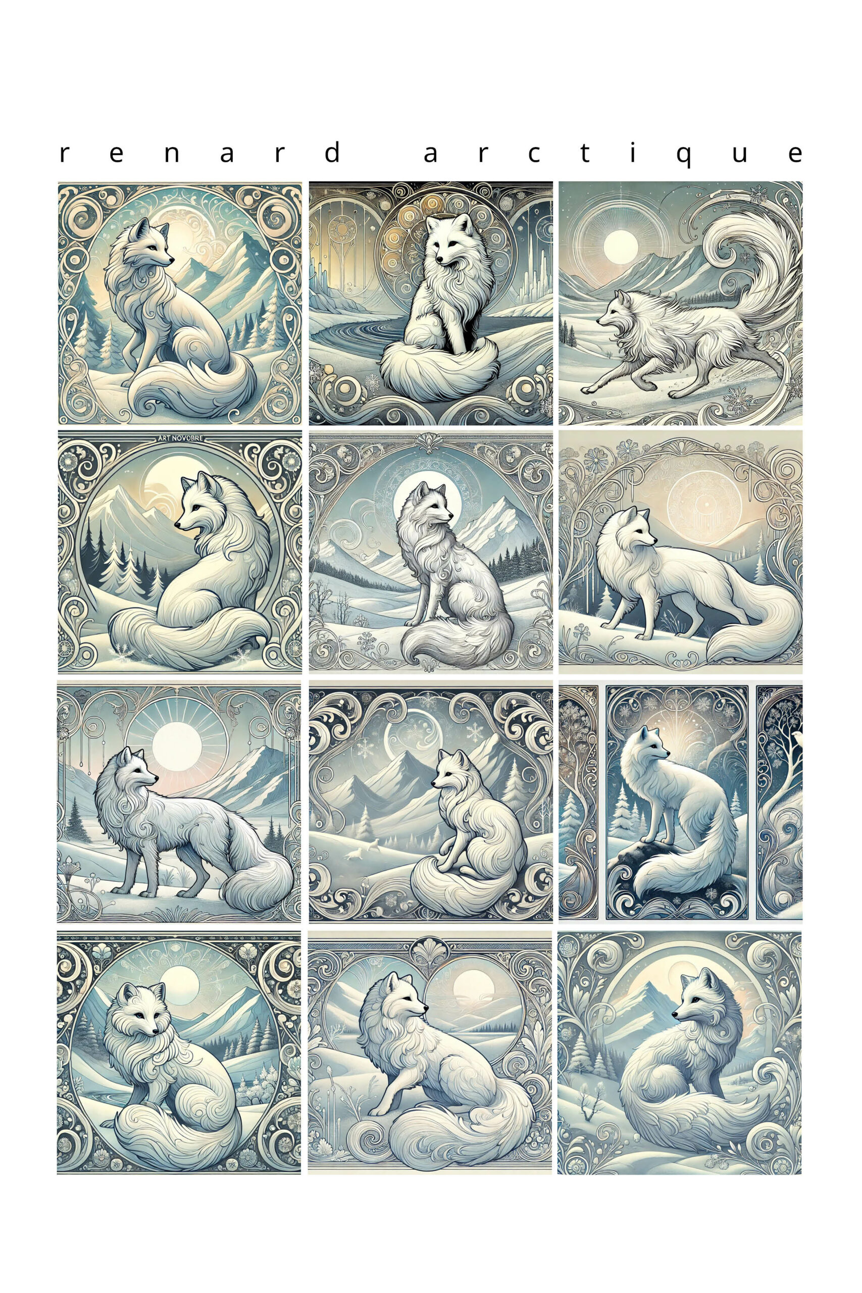 projet artistique cecile plessis protection de la nature