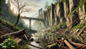 cecile plessis échos du futur