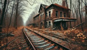 cecile plessis échos du futur