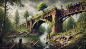 cecile plessis échos du futur