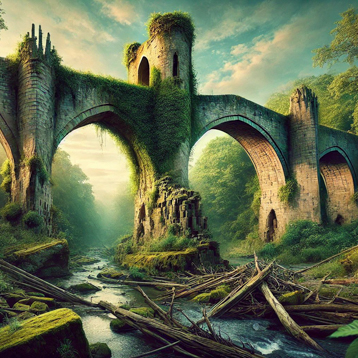 exposition échos du futur