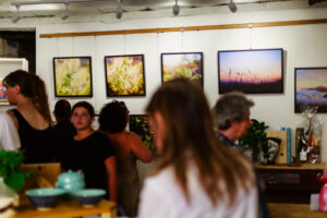 exposition harmonie fragile bell galerie atelier
