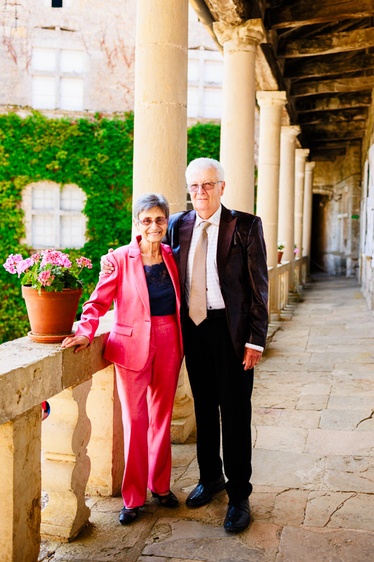 château cénevières mariage monument historique lot vallée photographe