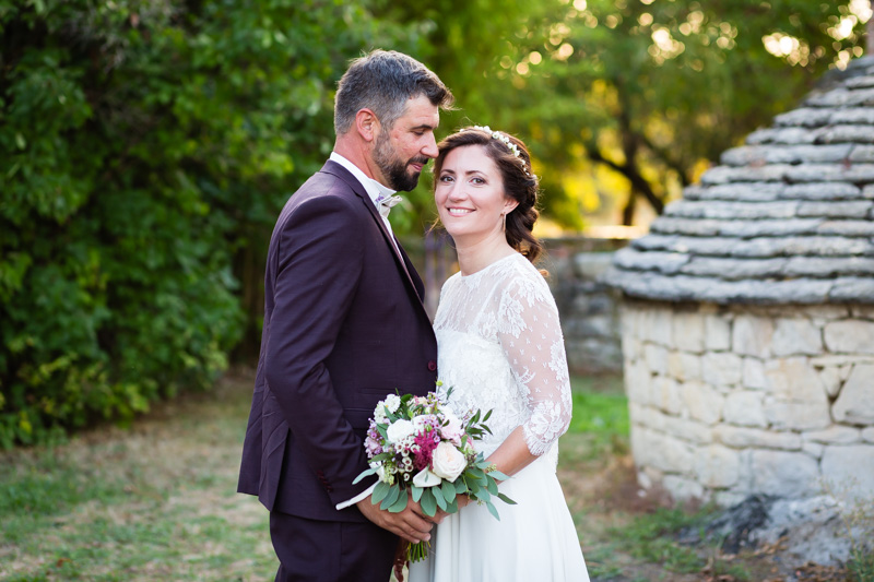 hameau des saveurs mariage quercy lot photographe