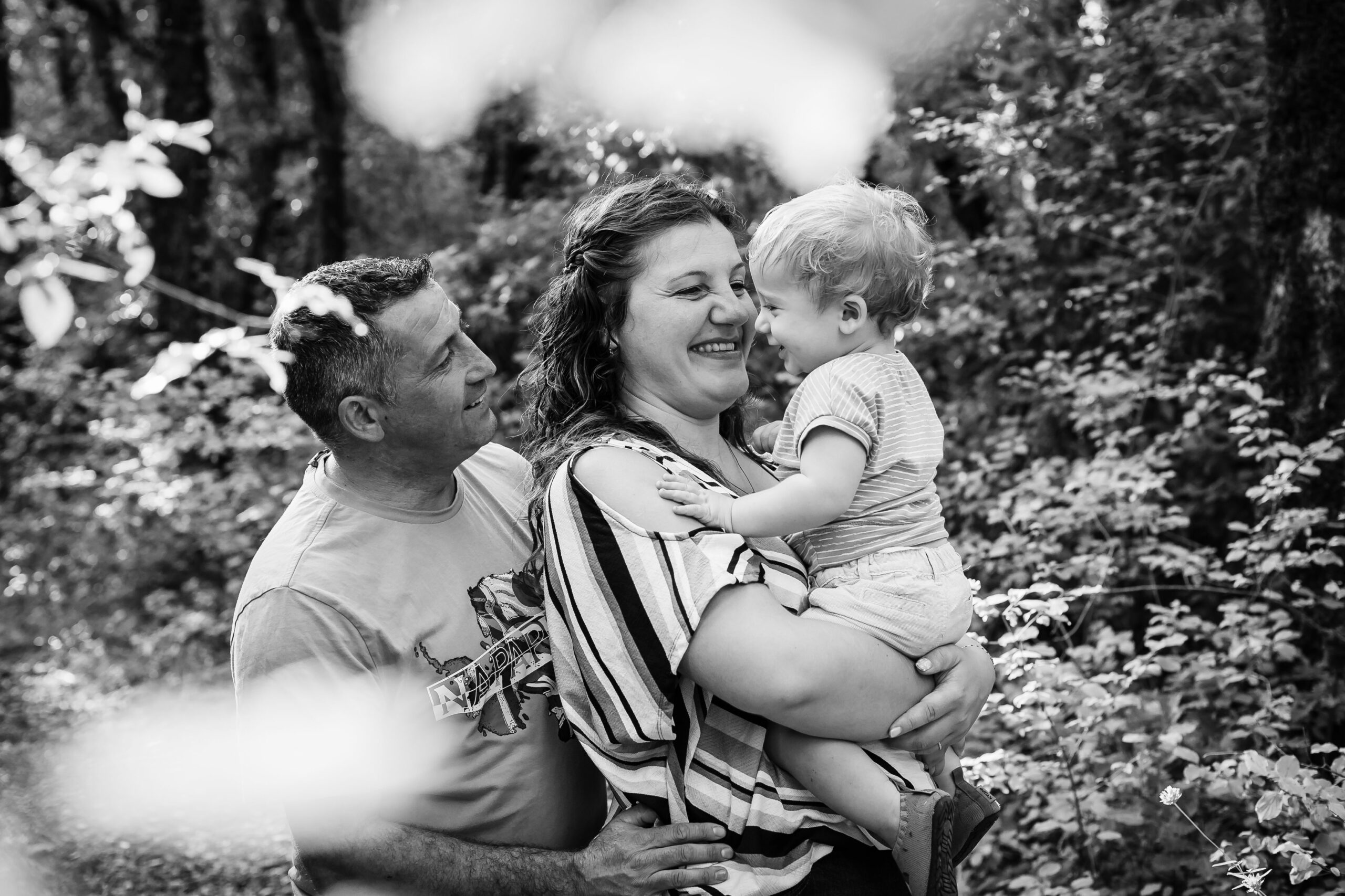 offrir séance photo cadeau original photographe cahors famille
