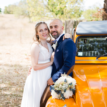 critères photographe mariage