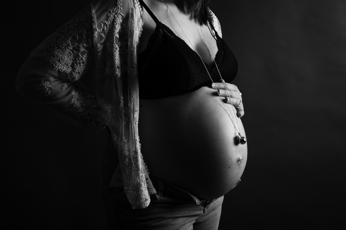 séance photo grossesse cahors