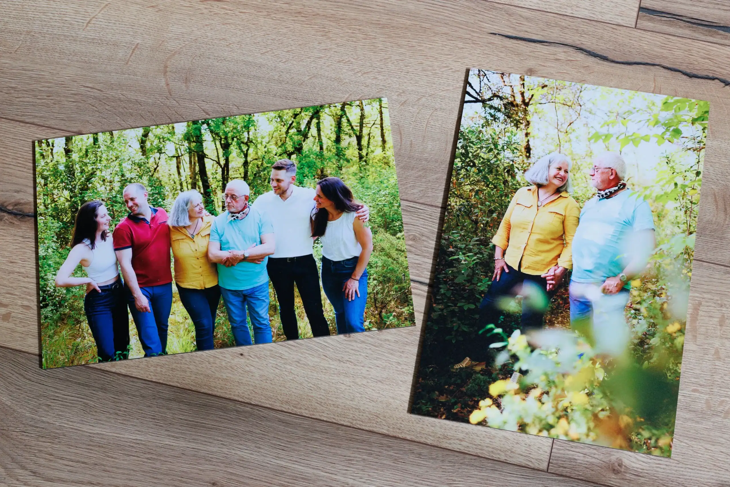 tableau-alu-photo-lot-cecile-plessis-01 tableau aluminium photo famille Cahors